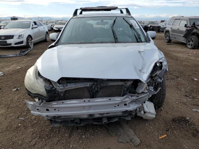 Photo 5 from auction – 2012 SUBARU IMPREZA PR with VIN JF1GPAD67CH210797