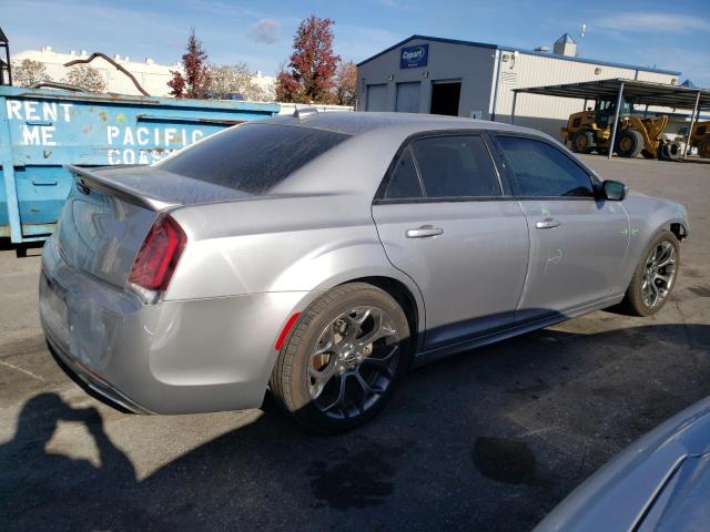 Photo 3 from auction – 2015 CHRYSLER 300 S with VIN 2C3CCABT5FH818351