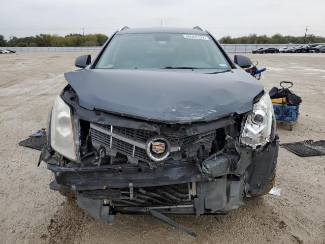Photo 5 from auction – 2012 CADILLAC SRX PERFOR with VIN 3GYFNBE34CS636261