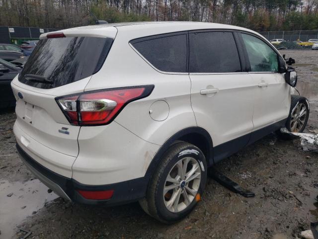 Photo 3 from auction – 2017 FORD ESCAPE SE with VIN 1FMCU9GD4HUC84893