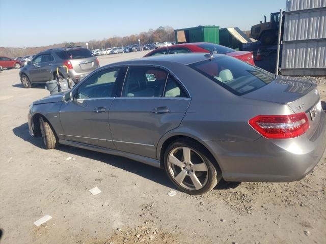 Photo 2 from auction – 2012 MERCEDES-BENZ E 350 with VIN WDDHF5KB0CA613060
