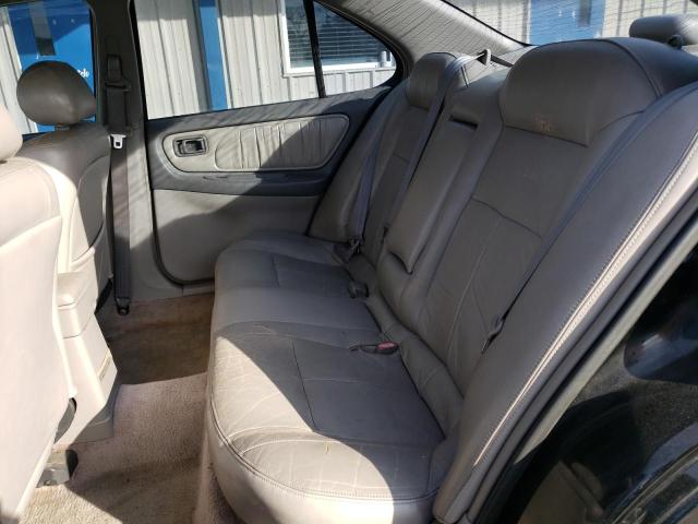 Photo 10 from auction – 2000 NISSAN ALTIMA XE with VIN 1N4DL01A1YC171761