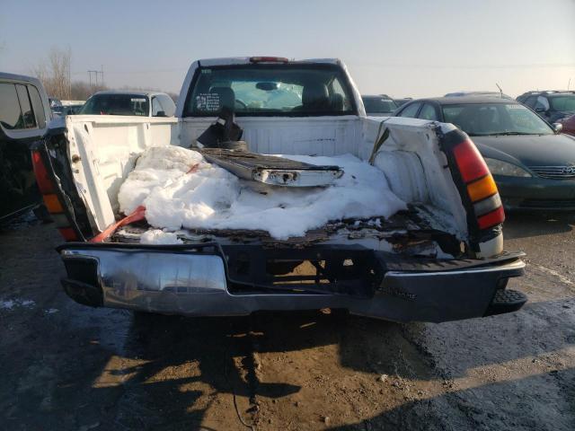 Photo 10 from auction – 2004 GMC NEW SIERRA with VIN 1GTEC14X64Z308382