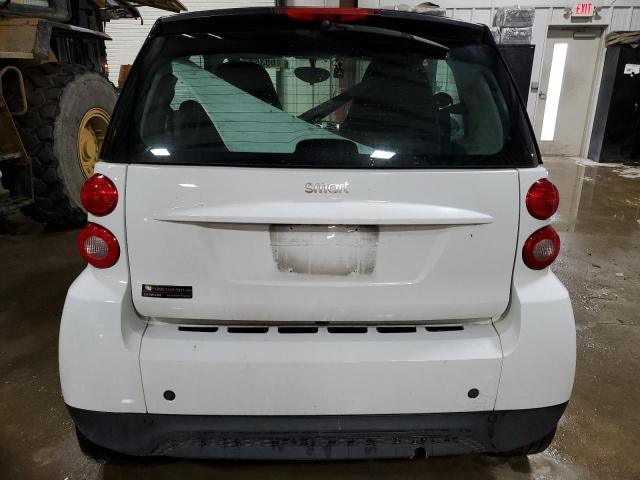 Photo 6 from auction – 2014 SMART FORTWO PUR with VIN WMEEJ3BAXEK756359