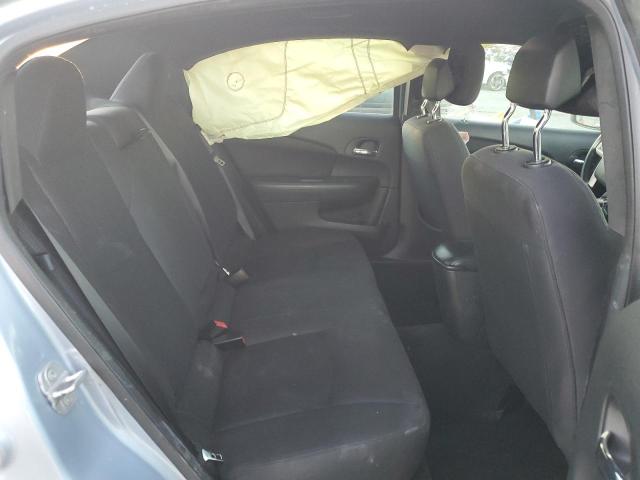 Photo 10 from auction – 2014 CHRYSLER 200 TOURIN with VIN 1C3CCBBBXEN127514