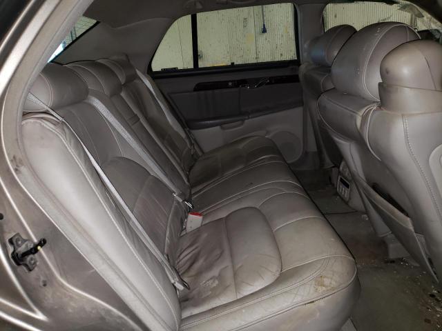 Photo 10 from auction – 2003 CADILLAC DEVILLE DH with VIN 1G6KE57Y83U114508