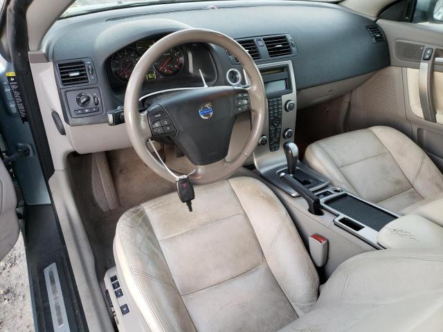 Photo 8 from auction – 2009 VOLVO C70 T5 with VIN YV1MC67239J076686