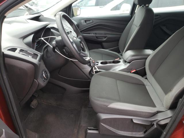Photo 7 from auction – 2014 FORD ESCAPE S with VIN 1FMCU0F79EUA11693