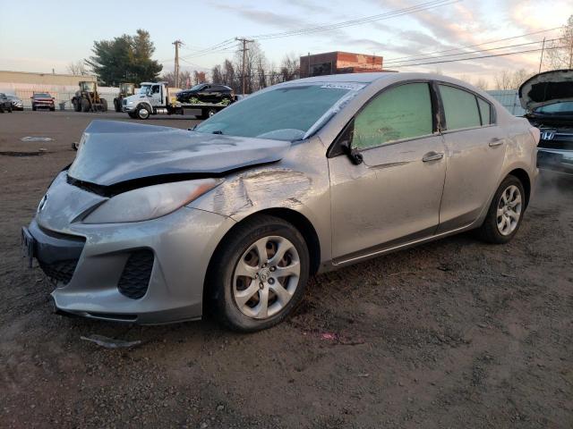 MAZDA 3 I 2012 with VIN JM1BL1UG2C1583280 - Photo from auction