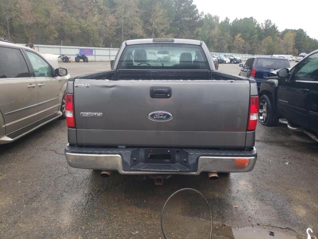 Photo 6 from auction – 2004 FORD F150 with VIN 1FTRF12WX4NA37532