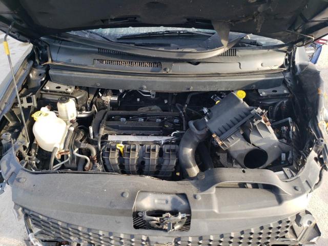 Photo 12 from auction – 2013 DODGE JOURNEY SE with VIN 3C4PDCAB8DT509458