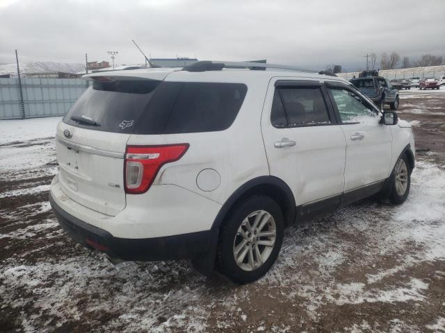 Photo 3 from auction – 2013 FORD EXPLORER X with VIN 1FM5K8D80DGC21329