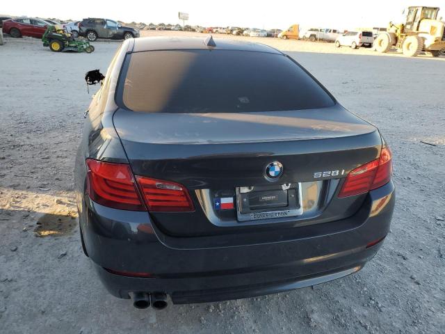 Photo 6 from auction – 2012 BMW 528 I with VIN WBAXG5C54CDY29548