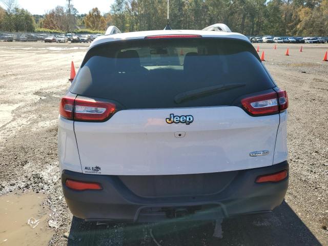 Photo 6 from auction – 2016 JEEP CHEROKEE L with VIN 1C4PJLCB9GW208038