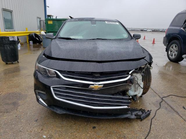Photo 5 from auction – 2018 CHEVROLET MALIBU LT with VIN 1G1ZD5ST7JF125486