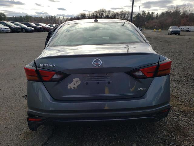 Photo 6 from auction – 2020 NISSAN ALTIMA S with VIN 1N4BL4BW2LN320572