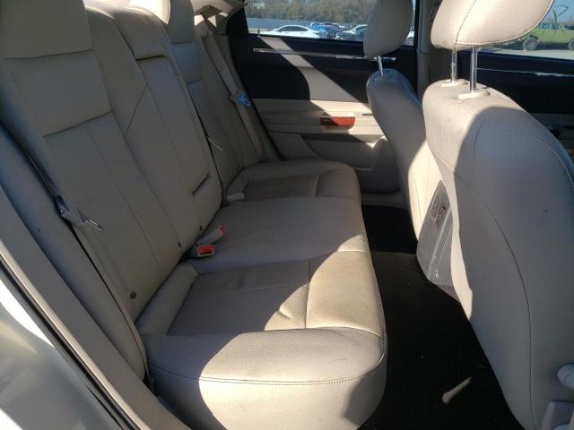 Photo 10 from auction – 2005 CHRYSLER 300 TOURIN with VIN 2C3JA53G65H157742
