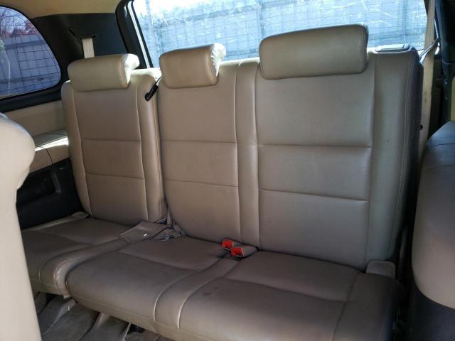 Photo 10 from auction – 2008 TOYOTA SEQUOIA SR with VIN 5TDBY64A48S008781