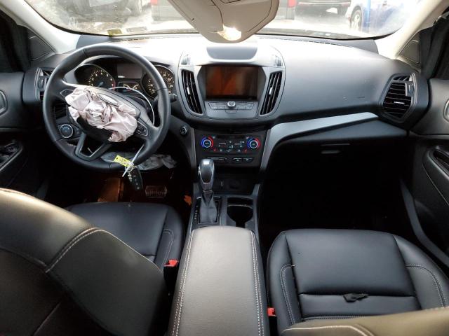 Photo 8 from auction – 2019 FORD ESCAPE SEL with VIN 1FMCU9HD8KUC22399
