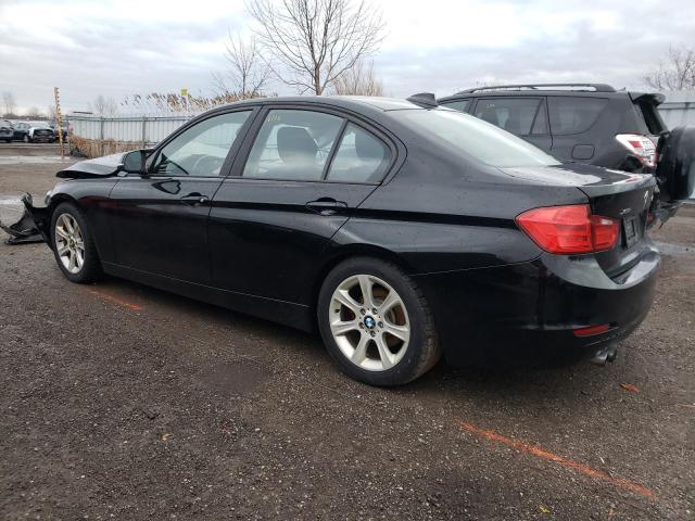 Photo 2 from auction – 2013 BMW 328 XI with VIN WBA3B3C53DF539194