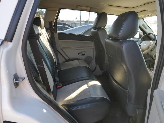Photo 11 from auction – 2010 JEEP GRAND CHER with VIN 1J4PR5GK3AC149425