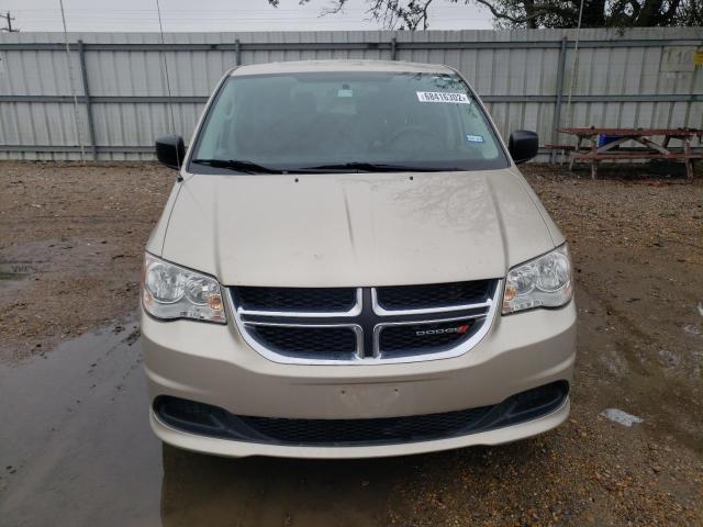 Photo 5 from auction – 2012 DODGE GRAND CARA with VIN 2C4RDGBG6CR336440
