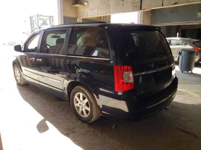 Photo 2 from auction – 2011 CHRYSLER TOWN & COU with VIN 2A4RR5DG5BR630780