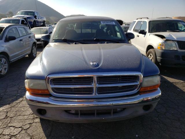 Photo 5 from auction – 2004 DODGE DAKOT with VIN 1D7GL12K34S690255