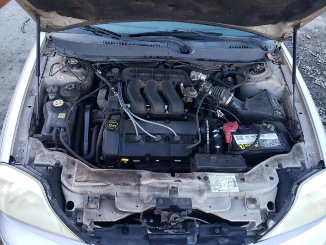 Photo 11 from auction – 2003 MERCURY SABLE LS P with VIN 1MEFM55S03A606871