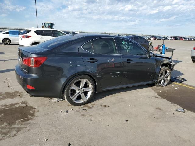 Photo 3 from auction – 2011 LEXUS IS 250 with VIN JTHBF5C26B5151849