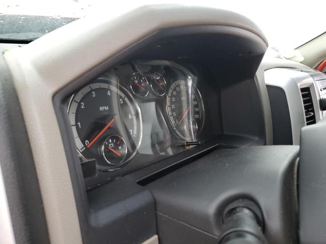 Photo 9 from auction – 2009 DODGE RAM 1500 with VIN 1D3HB18P79S815244