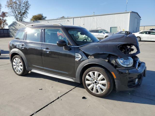Photo 4 from auction – 2019 MINI COOPER COU with VIN WMZYS7C50K3F44807