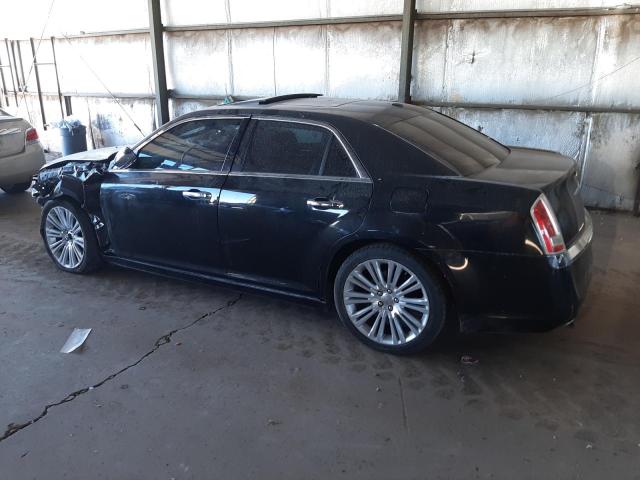 Photo 2 from auction – 2011 CHRYSLER 300C with VIN 2C3CA6CT8BH536586