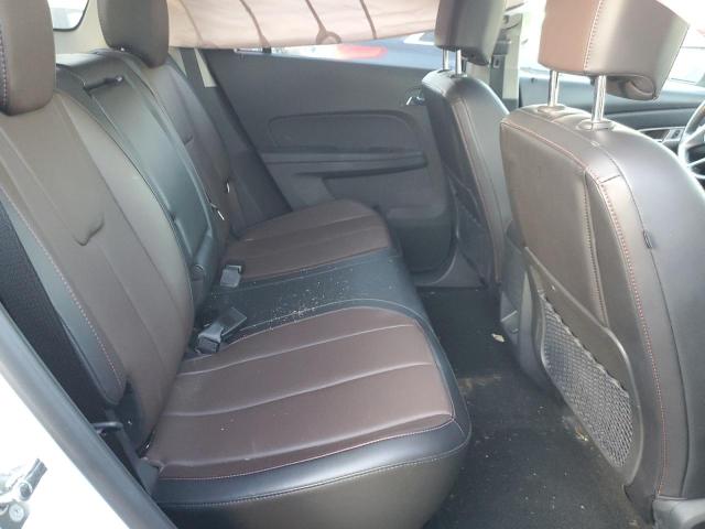 Photo 11 from auction – 2012 GMC TERRAIN SL with VIN 2GKFLVE55C6295101