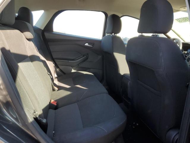 Photo 10 from auction – 2016 FORD FOCUS SE with VIN 1FADP3K21GL230190