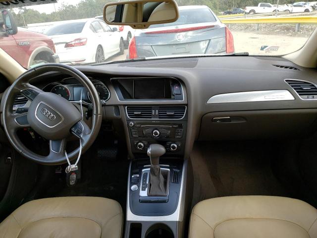Photo 8 from auction – 2013 AUDI A4 PREMIUM with VIN WAUFFAFL4DN012299