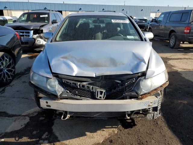 Photo 5 from auction – 2010 HONDA CIVIC EX with VIN 19XFA1F85AE055644