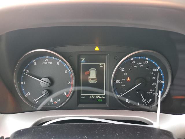 Photo 9 from auction – 2018 TOYOTA RAV4 ADVEN with VIN JTMRFREV3JD247408