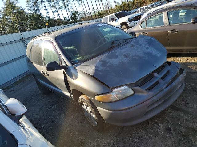 Photo 4 from auction – 1998 DODGE GRAND CARA with VIN 1B4GP44R9WB621502