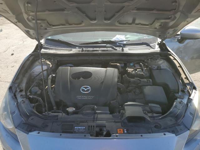 Photo 11 from auction – 2016 MAZDA 3 TOURING with VIN JM1BM1W7XG1292638