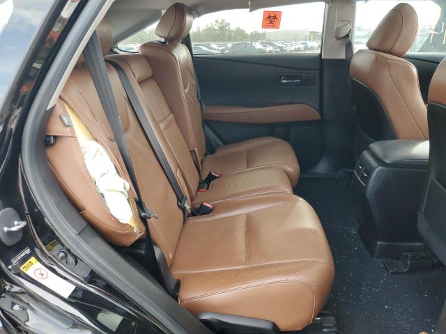 Photo 11 from auction – 2013 LEXUS RX 350 with VIN 2T2ZK1BA8DC100920