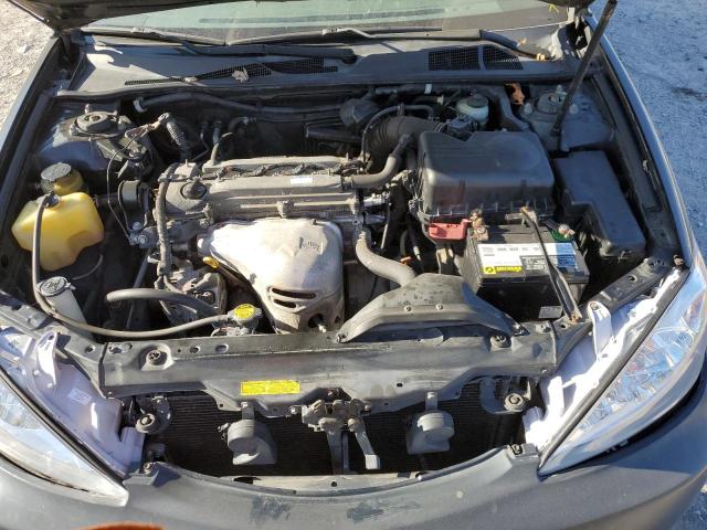 Photo 11 from auction – 2003 TOYOTA CAMRY with VIN JTDBE32K130167515