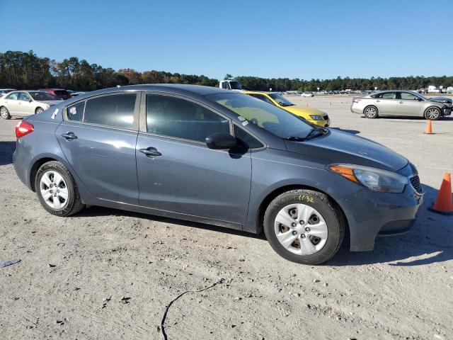 صورة رقم 4 من المزاد - 2016 KIA FORTE LX مع VIN KNAFK4A67G5619896