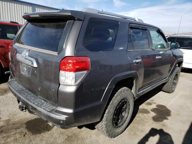 Photo 3 from auction – 2011 TOYOTA 4RUNNER SR with VIN JTEBU5JR3B5040971