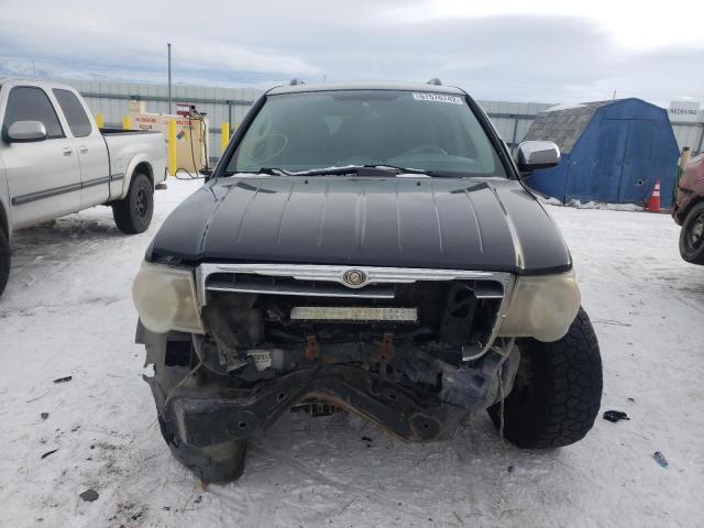 Photo 5 from auction – 2007 CHRYSLER ASPEN LIMI with VIN 1A8HW58257F518013