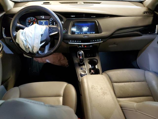 Photo 8 from auction – 2021 CADILLAC XT4 PREMIU with VIN 1GYFZDR46MF056308