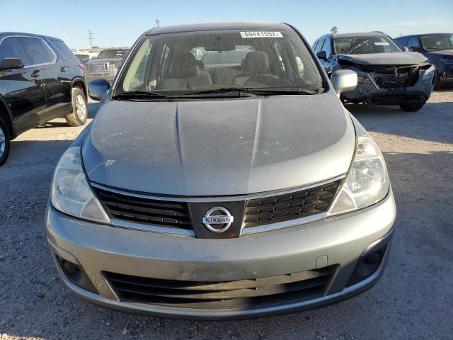 Photo 5 from auction – 2008 NISSAN VERSA S with VIN 3N1BC13E98L425358