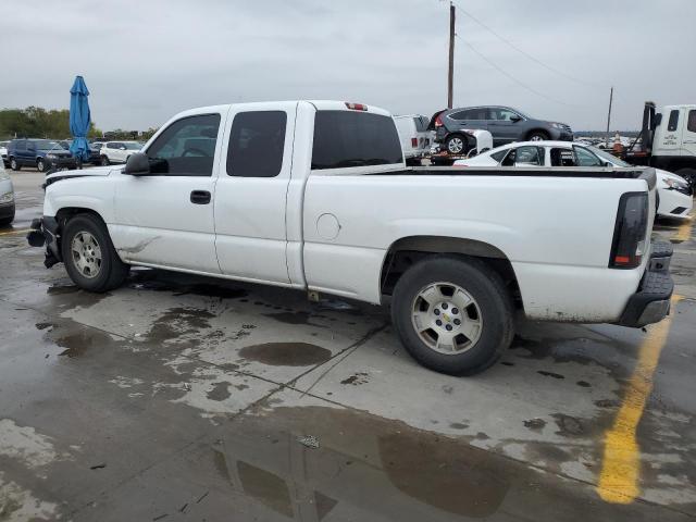 Photo 2 from auction – 2004 CHEVROLET SILVERADO with VIN 2GCEC19T341222610