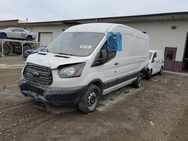 Photo 2 from auction – 2019 FORD TRANSIT T- with VIN 1FTYR2CG5KKA36920
