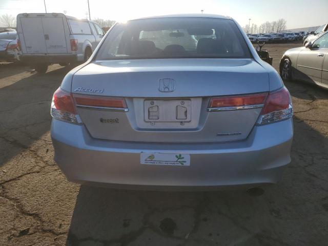 Photo 6 from auction – 2012 HONDA ACCORD with VIN 1HGCP2F68CA066389